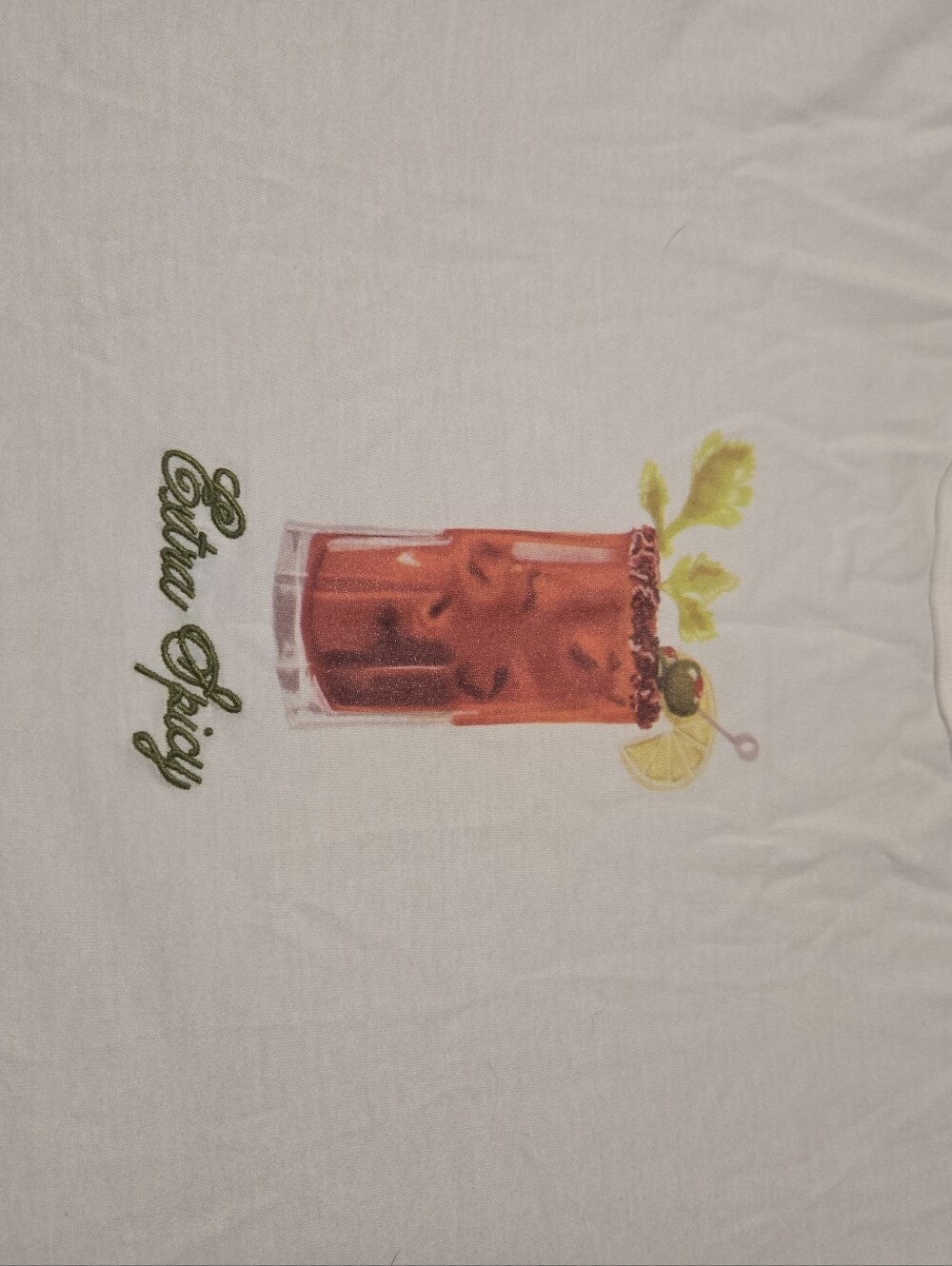 A&F Womens Tee